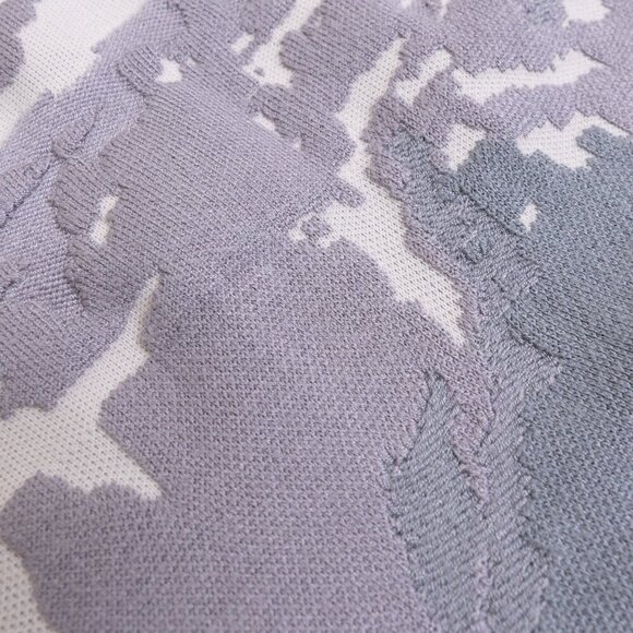 lululemon lab Textured Jacquard Sweater Unisex Limited Edition Soft Heavy - Picture 12 of 15